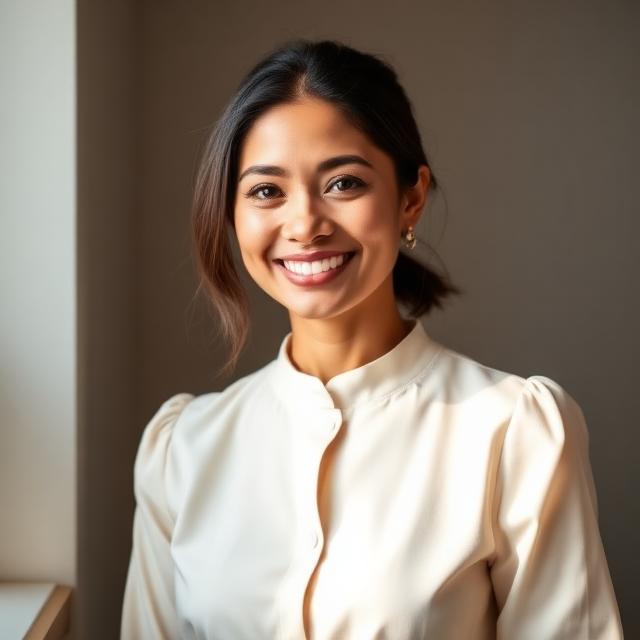 Priya Raman
