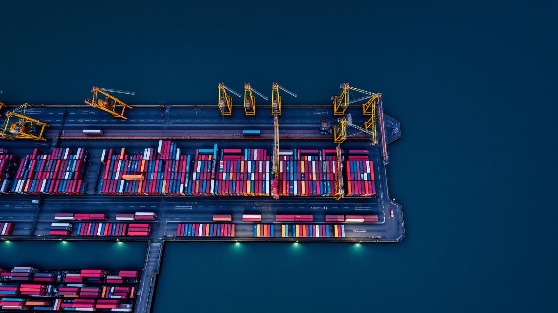 International Logistics