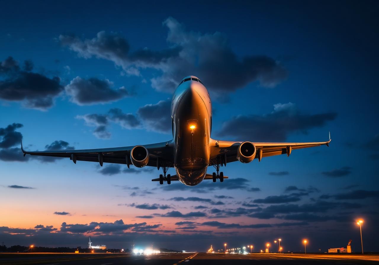 Air Freight