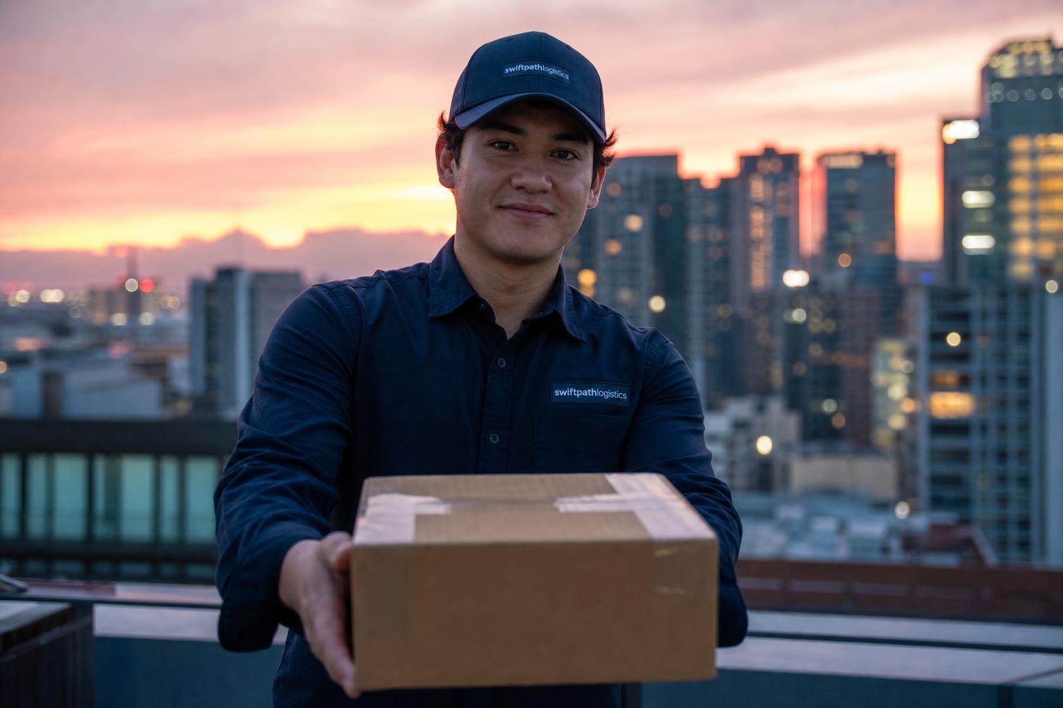 Express Delivery