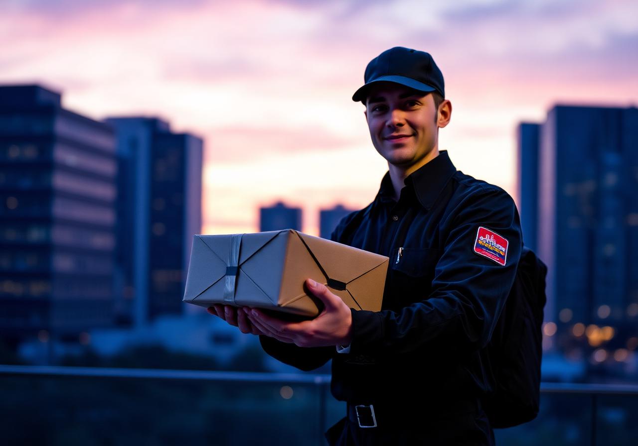 Express Delivery