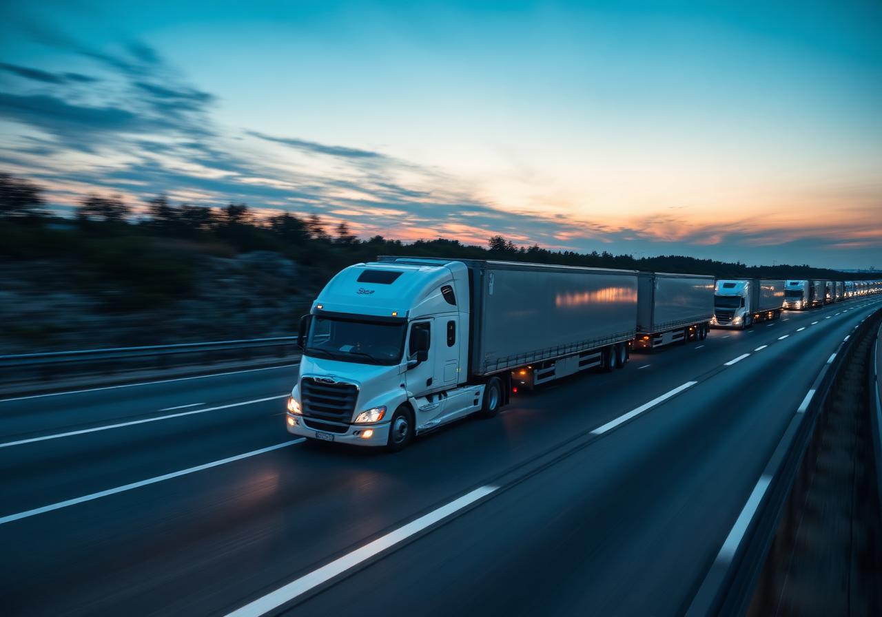 Road Transport